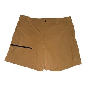 The North Face Basin Shorts FlashDry 40